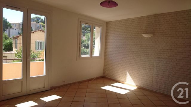 Appartement F3 à vendre - 3 pièces - 67.72 m2 - NIMES - 30 - LANGUEDOC-ROUSSILLON - Century 21 Les Arènes Ludallia