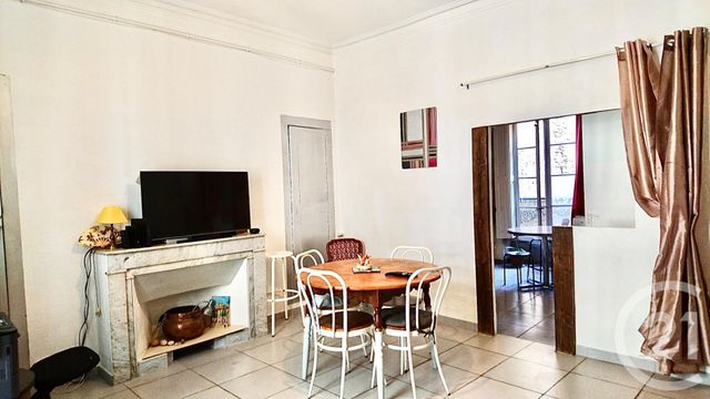 Appartement F5 à vendre - 5 pièces - 116.0 m2 - NIMES - 30 - LANGUEDOC-ROUSSILLON - Century 21 Les Arènes Ludallia